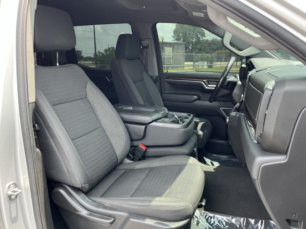 2022 GMC Sierra 1500 Image 28
