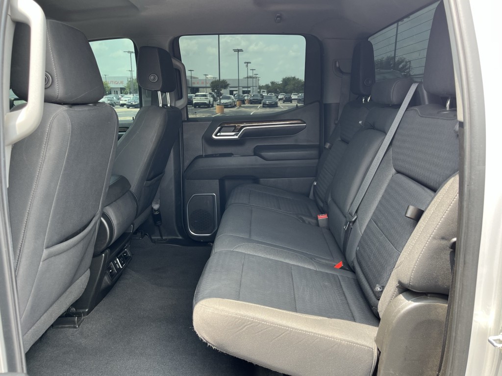 2022 GMC Sierra 1500 Image 29