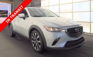 Image for 2019 Mazda CX-3 Touring ID: 7540055