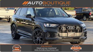 Image for 2023 Audi Q7 Prestige ID: 7540056