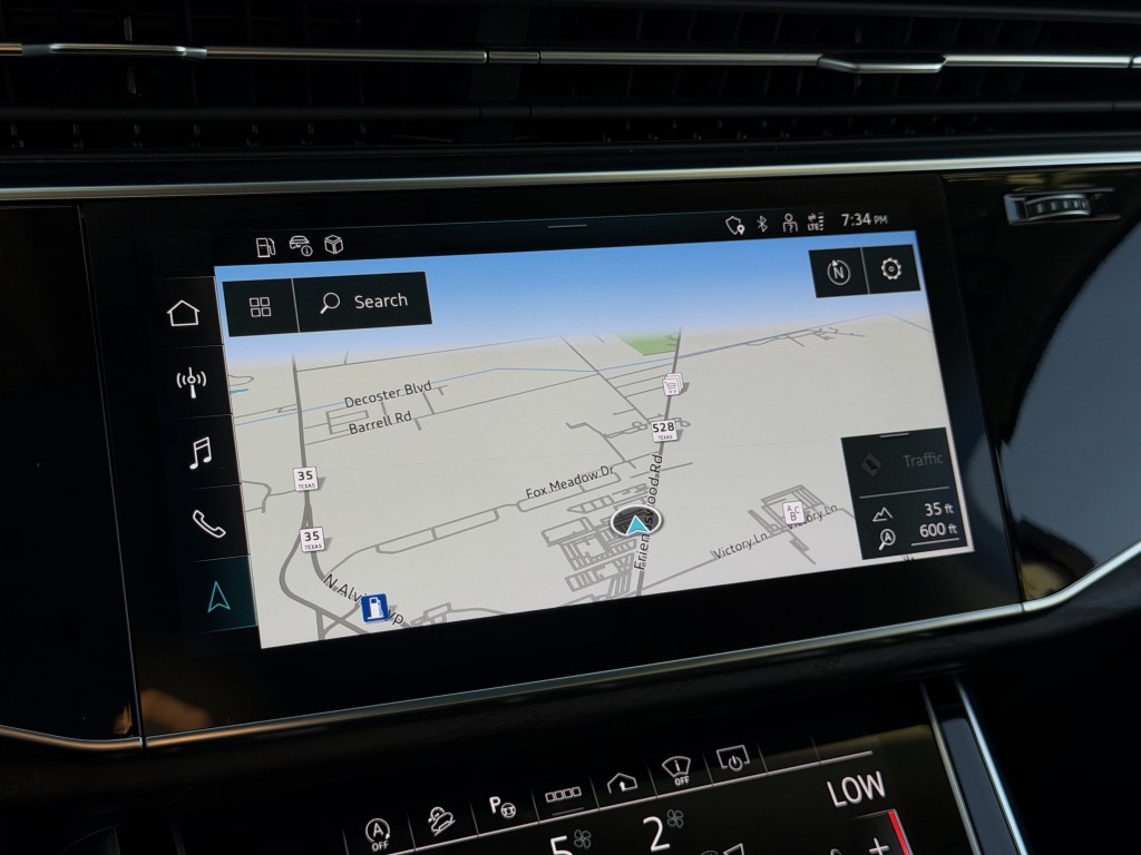 2023 Audi Q7 Image 8