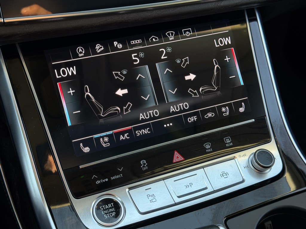 2023 Audi Q7 Image 10