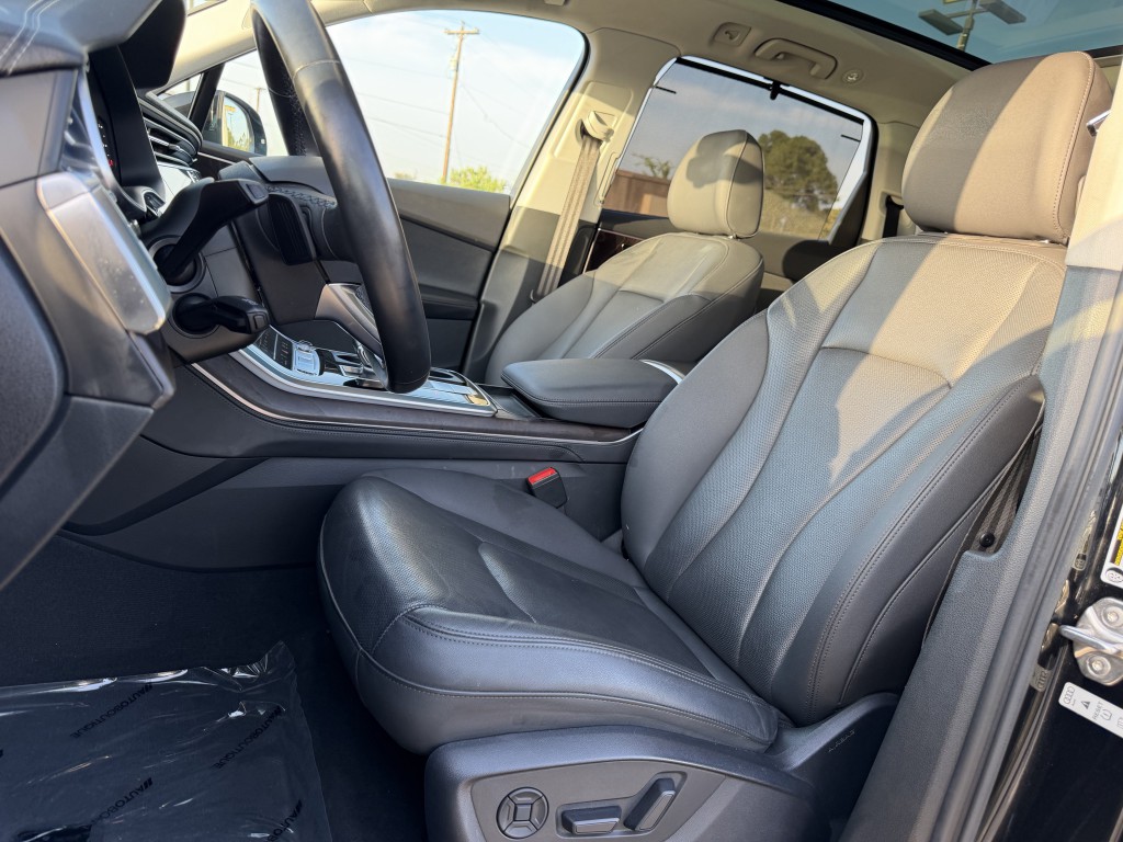 2023 Audi Q7 Image 20