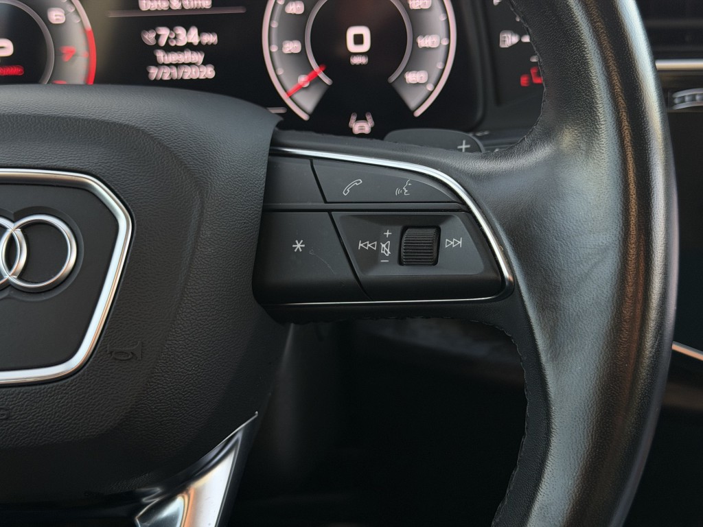 2023 Audi Q7 Image 30