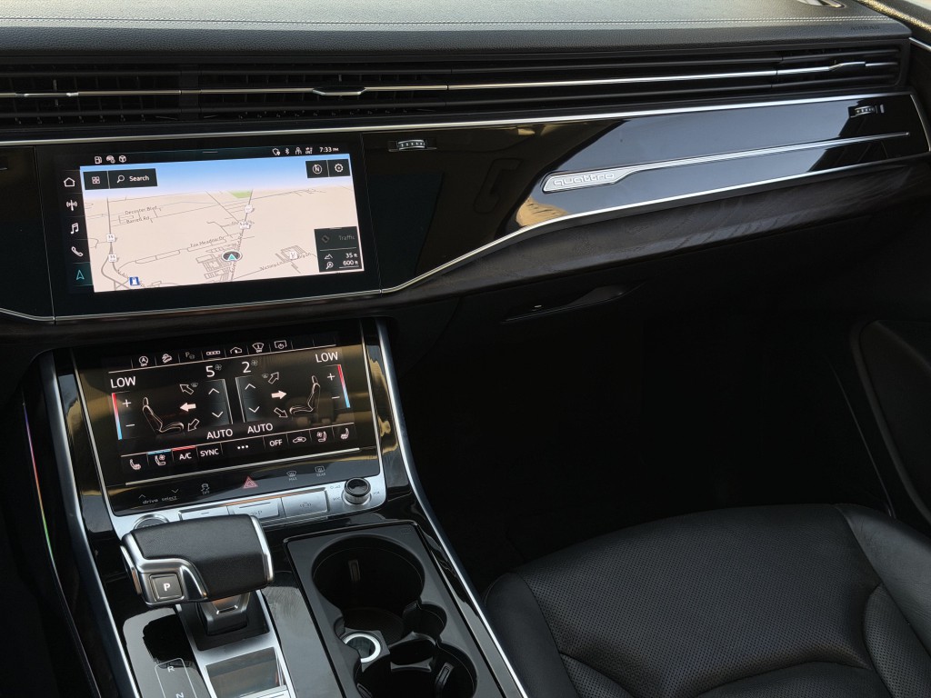 2023 Audi Q7 Image 32