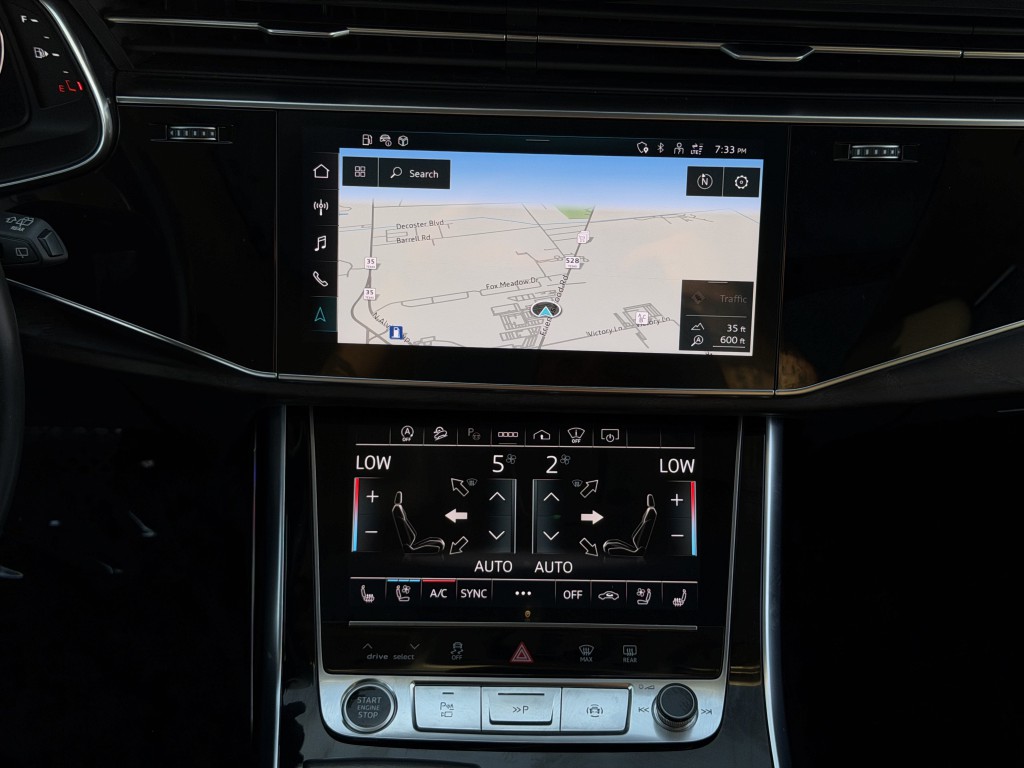2023 Audi Q7 Image 33