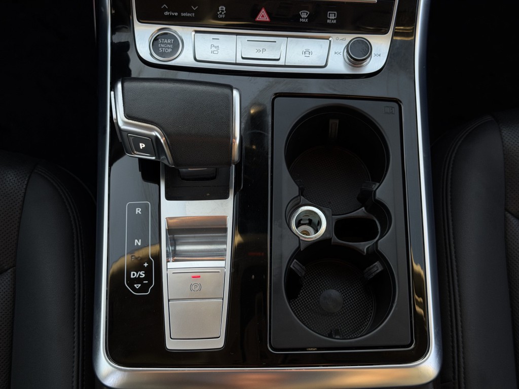 2023 Audi Q7 Image 34