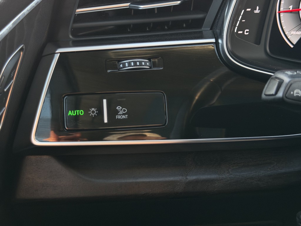 2023 Audi Q7 Image 35