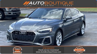 Image for 2023 Audi A5 S-Line Sport Premium ID: 7540057
