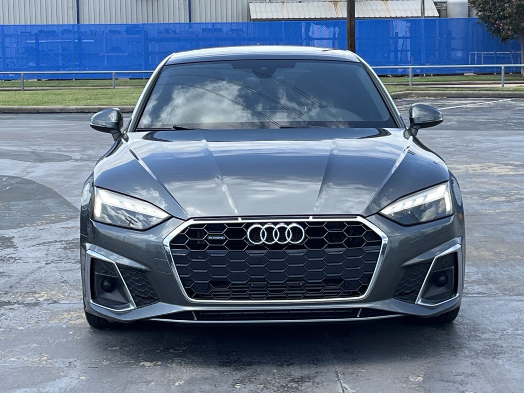 2023 Audi A5 Image 6