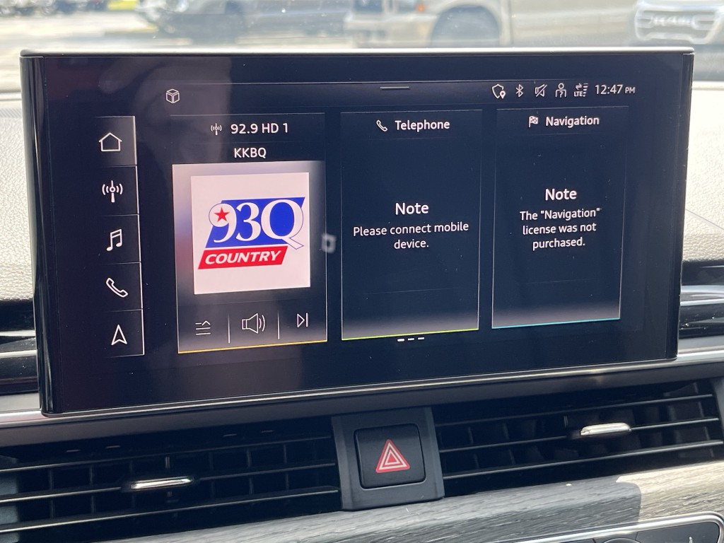 2023 Audi A5 Image 7