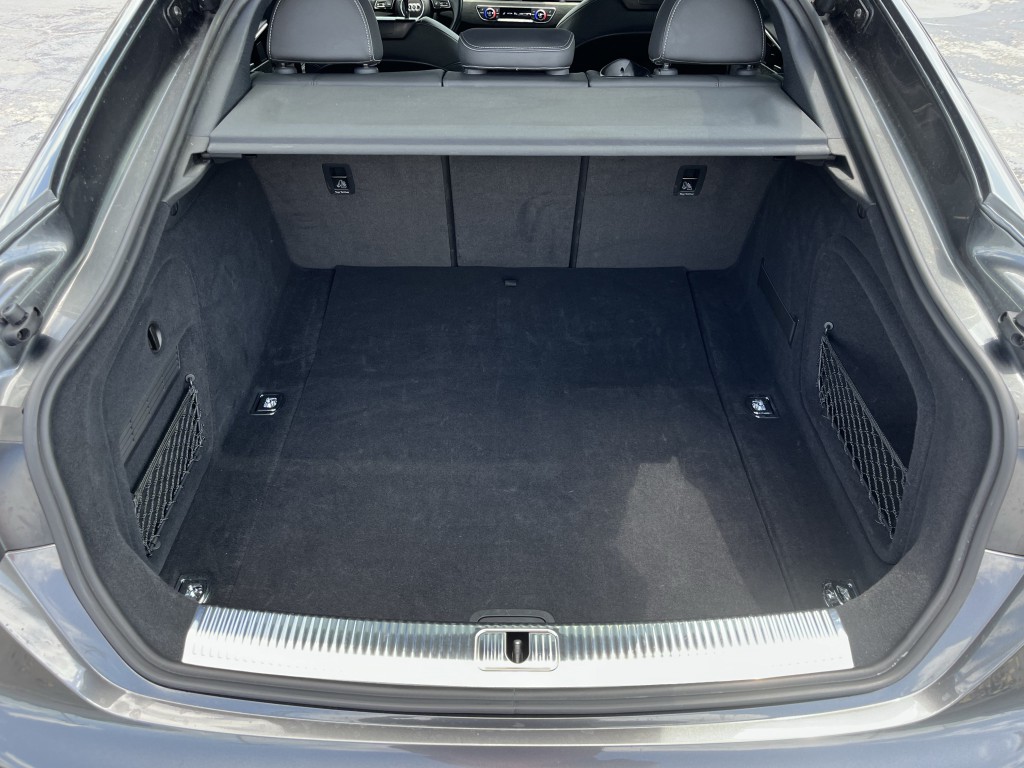 2023 Audi A5 Image 14