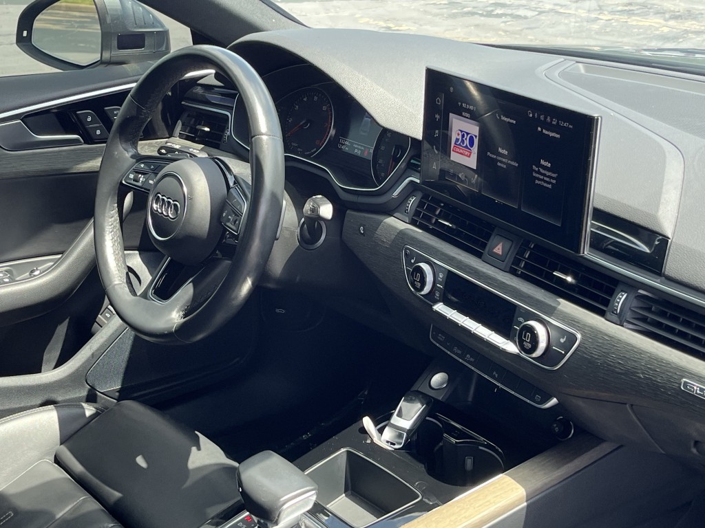 2023 Audi A5 Image 18