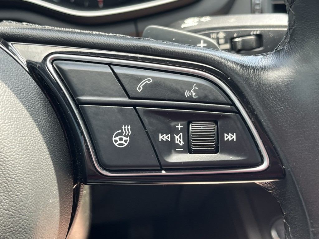 2023 Audi A5 Image 22