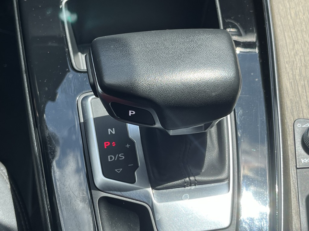 2023 Audi A5 Image 24