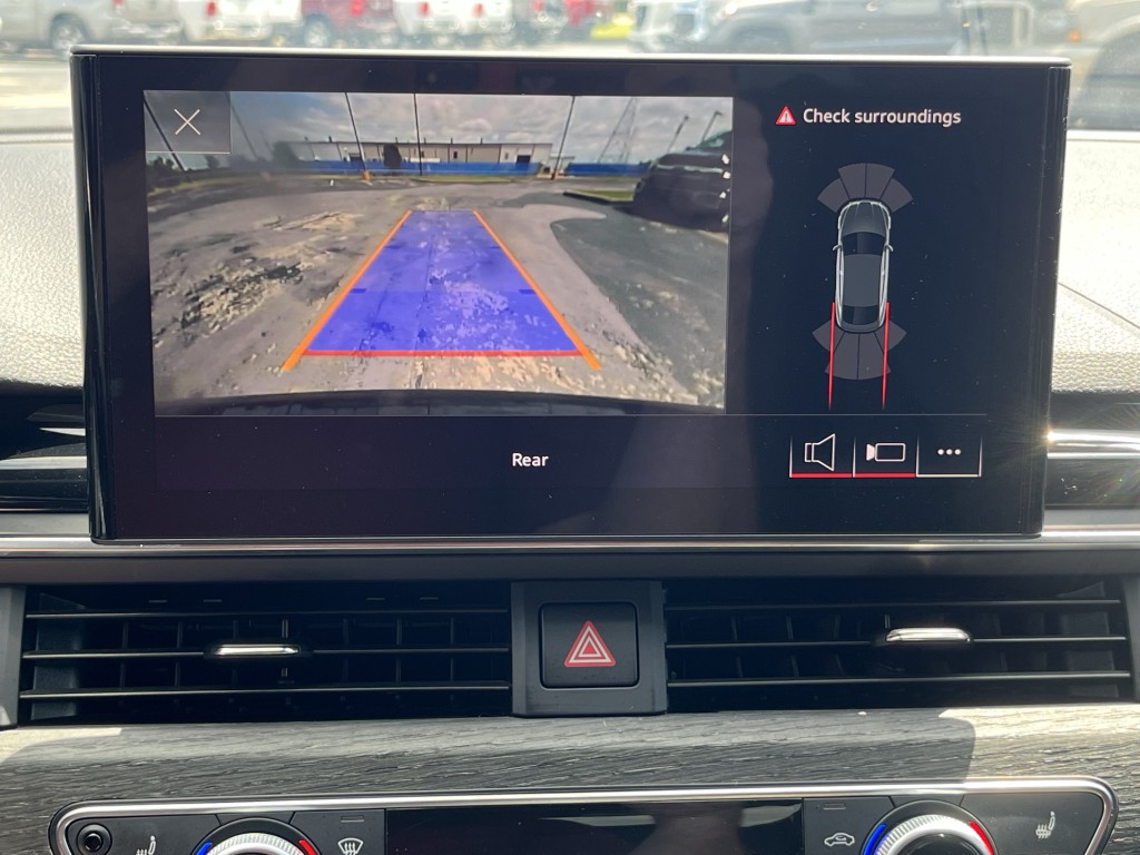 2023 Audi A5 Image 25