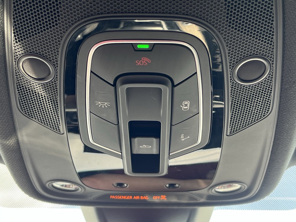 2023 Audi A5 Image 26