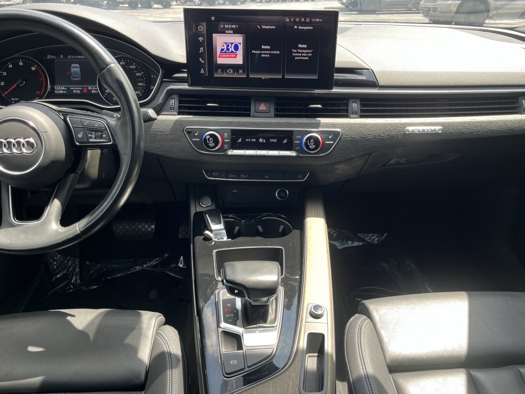 2023 Audi A5 Image 27