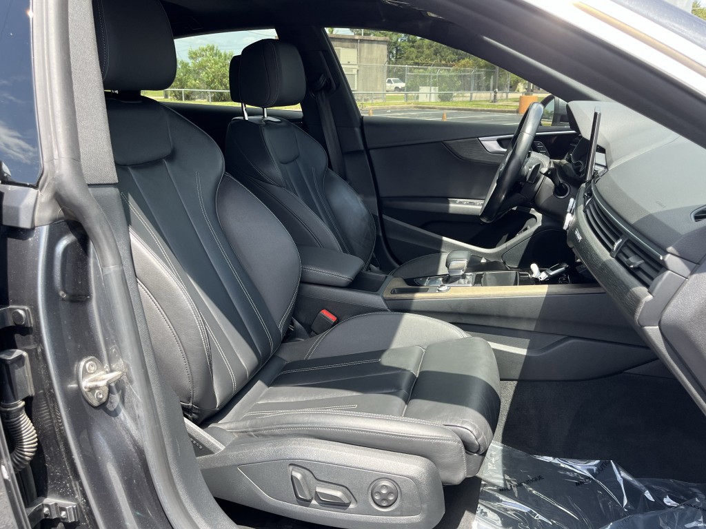 2023 Audi A5 Image 32