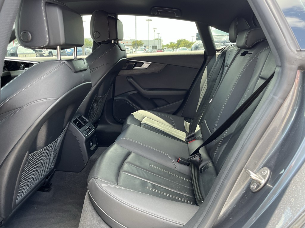 2023 Audi A5 Image 33
