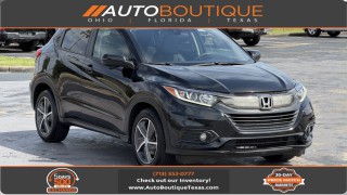 Image for 2022 Honda HR-V EX ID: 7542530
