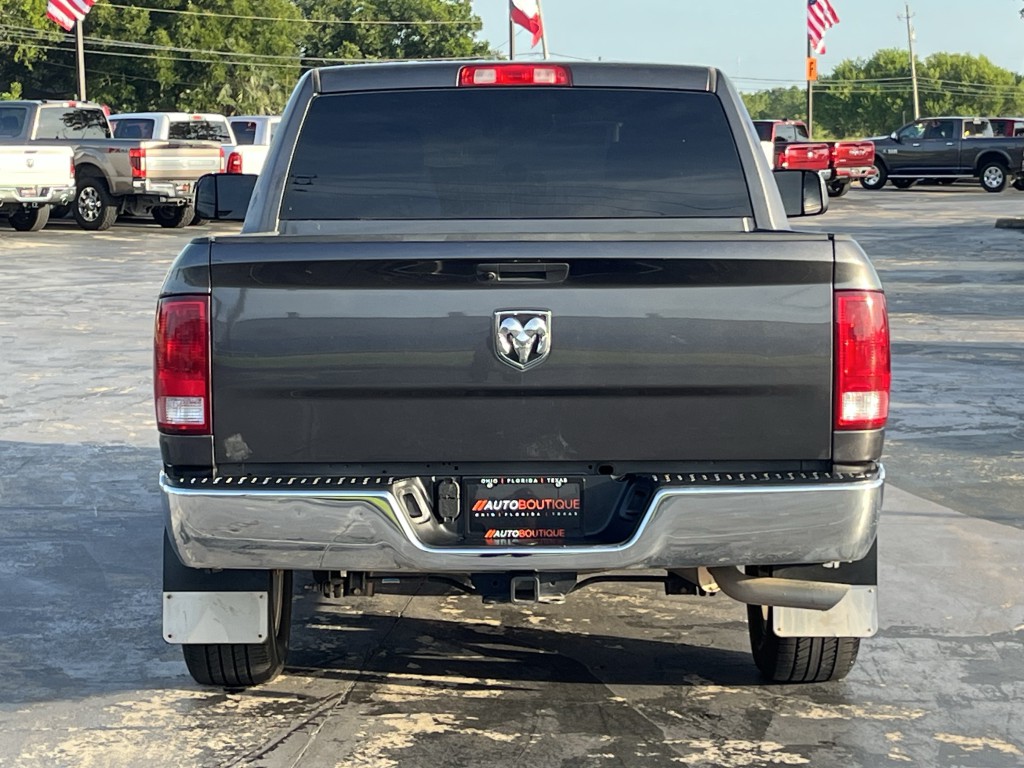 2023 RAM 1500 Image 8