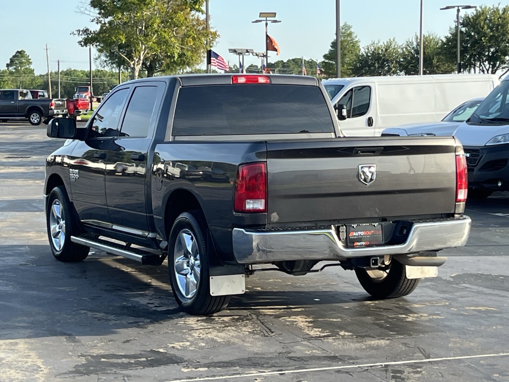 2023 RAM 1500 Image 10
