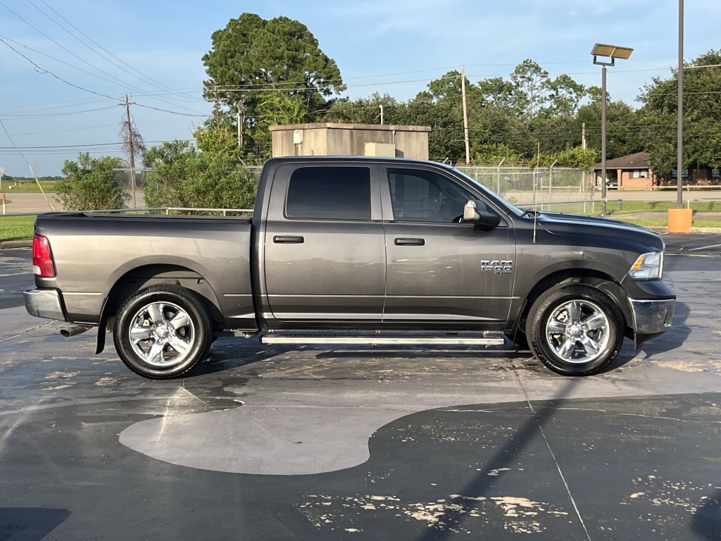 2023 RAM 1500 Image 11