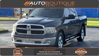 Image for 2023 RAM 1500 Tradesman ID: 7542532