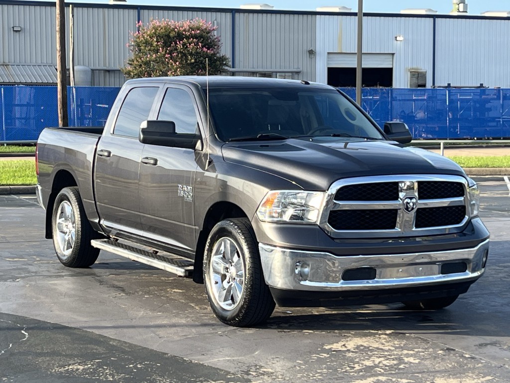 2023 RAM 1500 Image 5