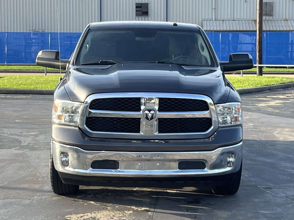 2023 RAM 1500 Image 6