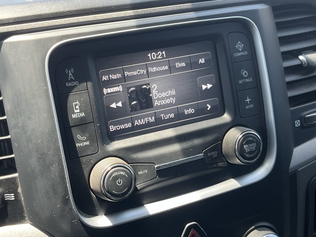 2023 RAM 1500 Image 7