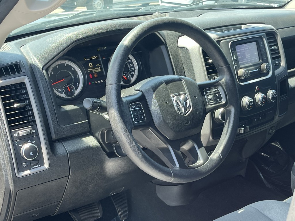 2023 RAM 1500 Image 13