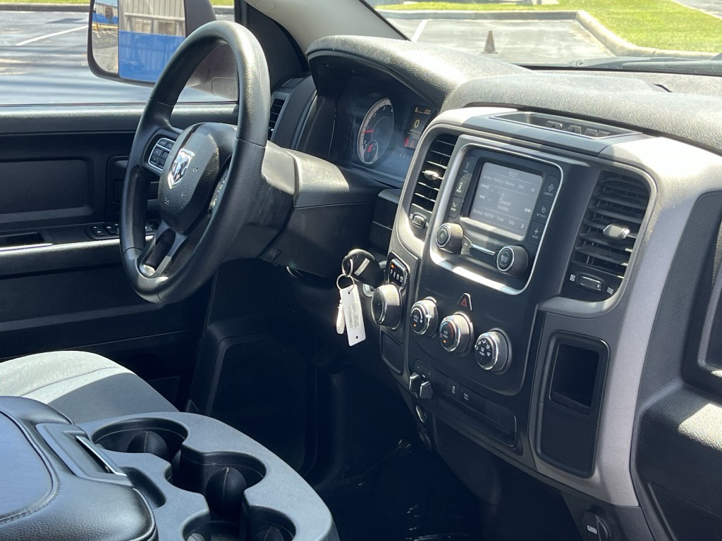 2023 RAM 1500 Image 14