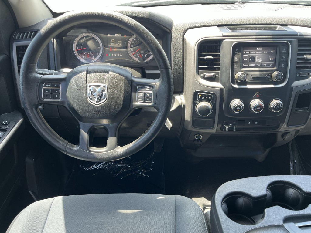 2023 RAM 1500 Image 15