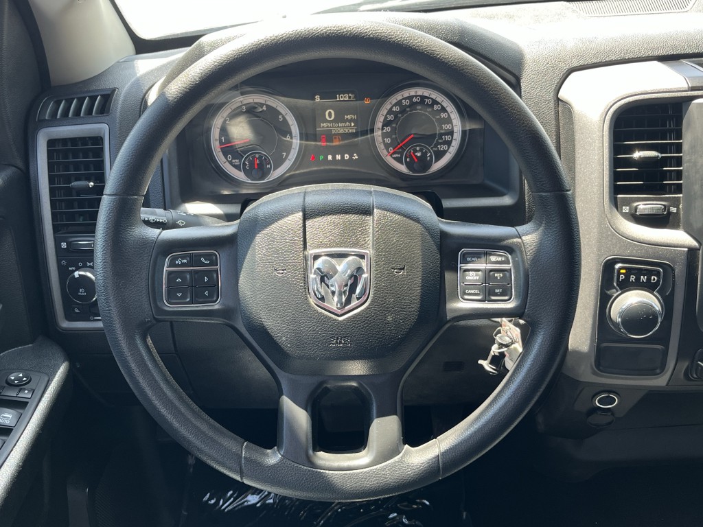2023 RAM 1500 Image 16