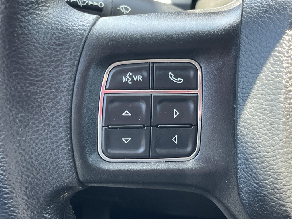 2023 RAM 1500 Image 17