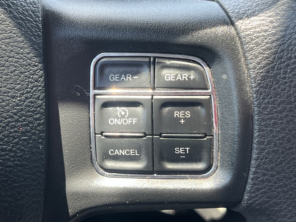 2023 RAM 1500 Image 18