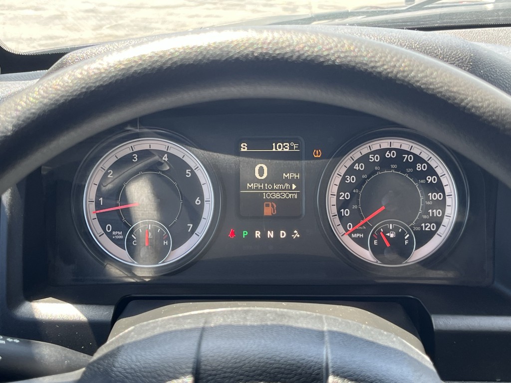 2023 RAM 1500 Image 19