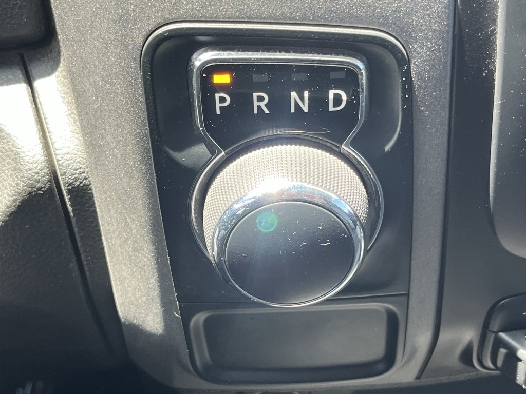 2023 RAM 1500 Image 20