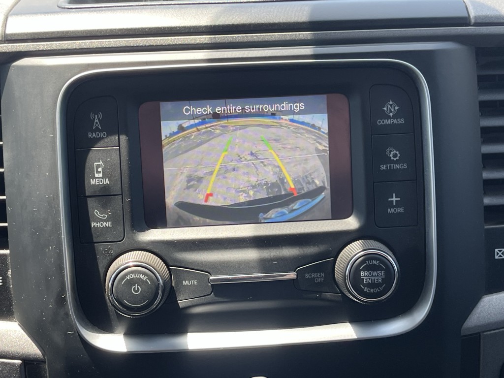 2023 RAM 1500 Image 21