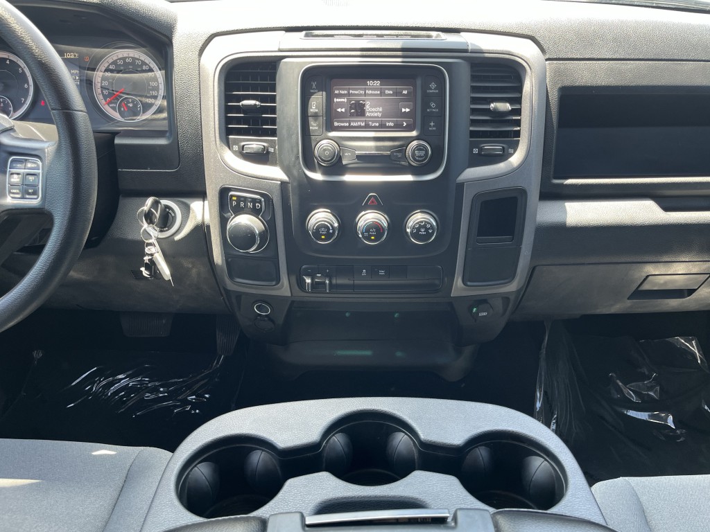 2023 RAM 1500 Image 22