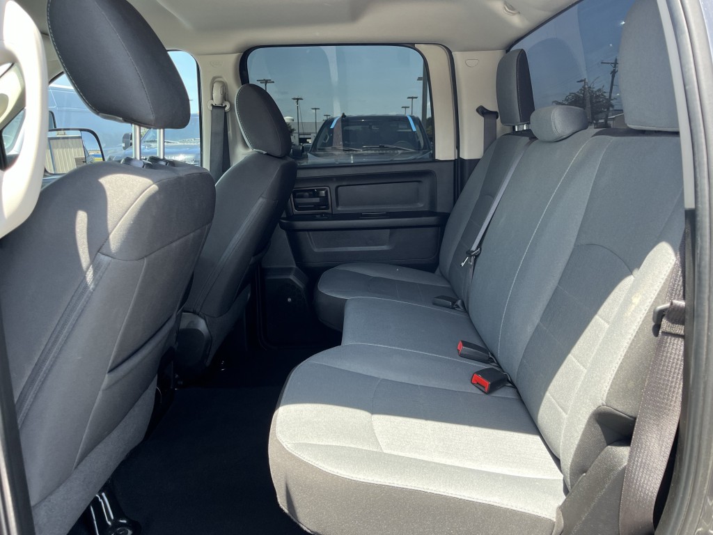 2023 RAM 1500 Image 26