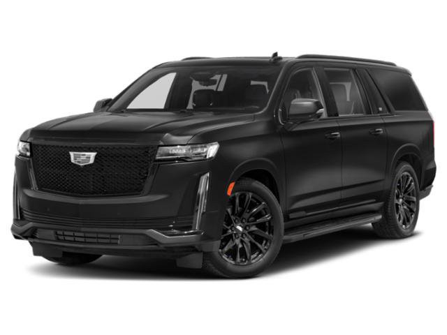 2021 Cadillac Escalade Image 1