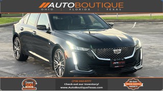 Image for 2024 Cadillac CT5 Premium Luxury ID: 7542534