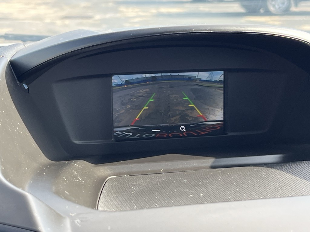 2018 Ford Escape Image 7