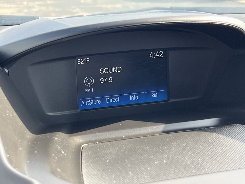 2018 Ford Escape Image 8