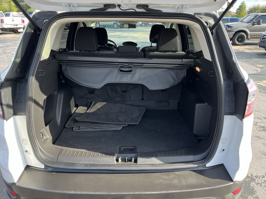 2018 Ford Escape Image 14