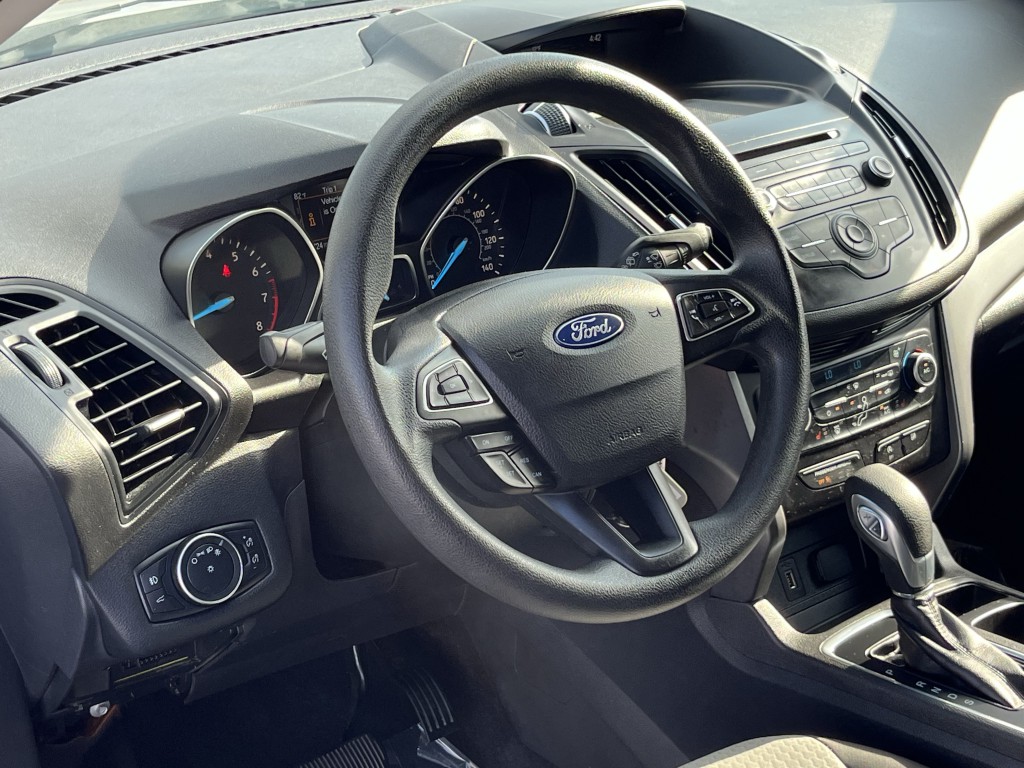 2018 Ford Escape Image 16