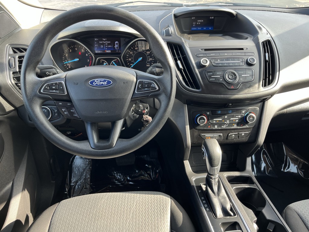 2018 Ford Escape Image 18